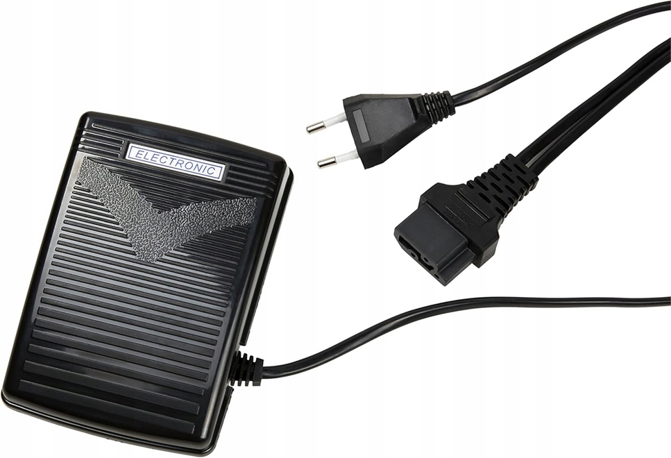 Akcesoria w zestawie – Wszystko, co potrzebne do szycia