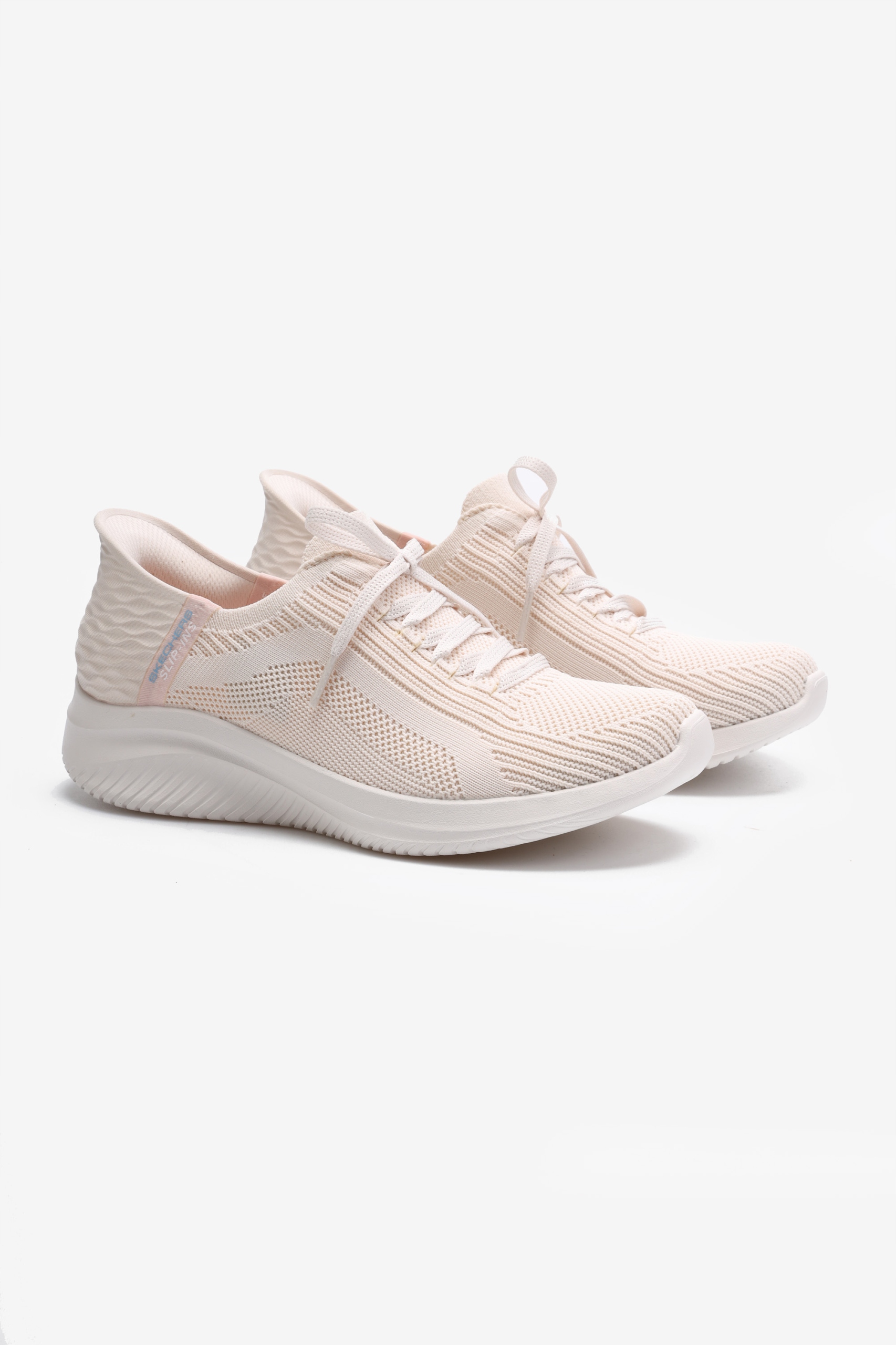 Cholewka z dzianiny Stretch Fit® – idealne dopasowanie i wsparcie