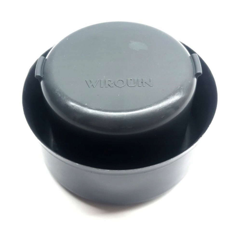 Dlaczego warto wybrać syfon brodzikowy Wirquin?