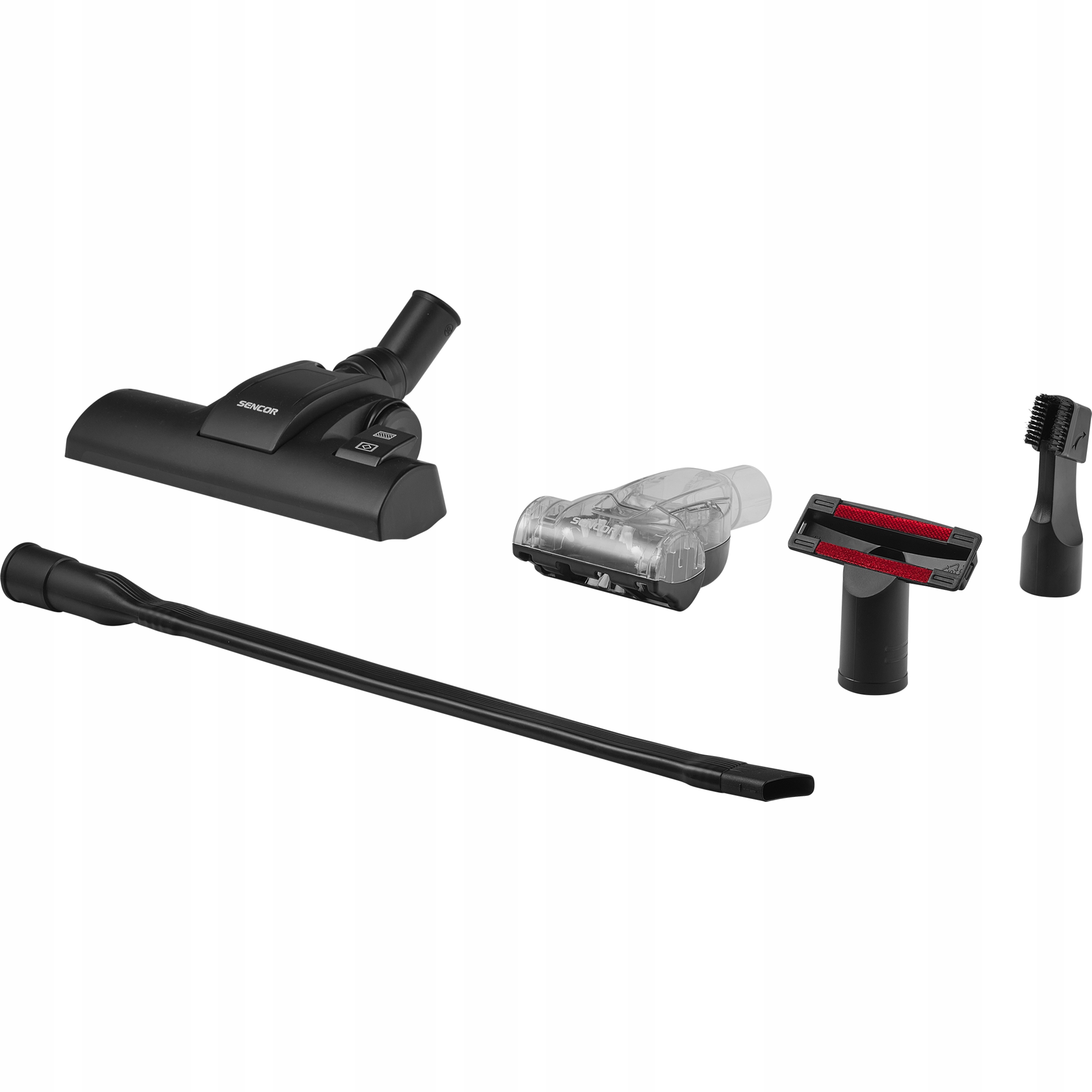 Ergonomiczna konstrukcja – Wygoda i łatwość obsługi