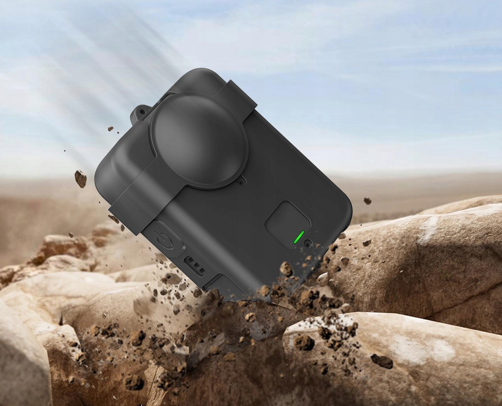 Trwały materiał – Łatwe czyszczenie i odporność na zabrudzenia