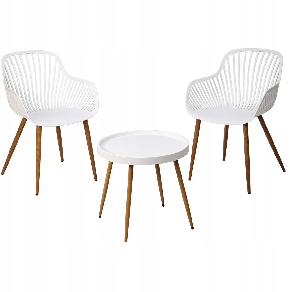 Elegancki design i nowoczesny styl