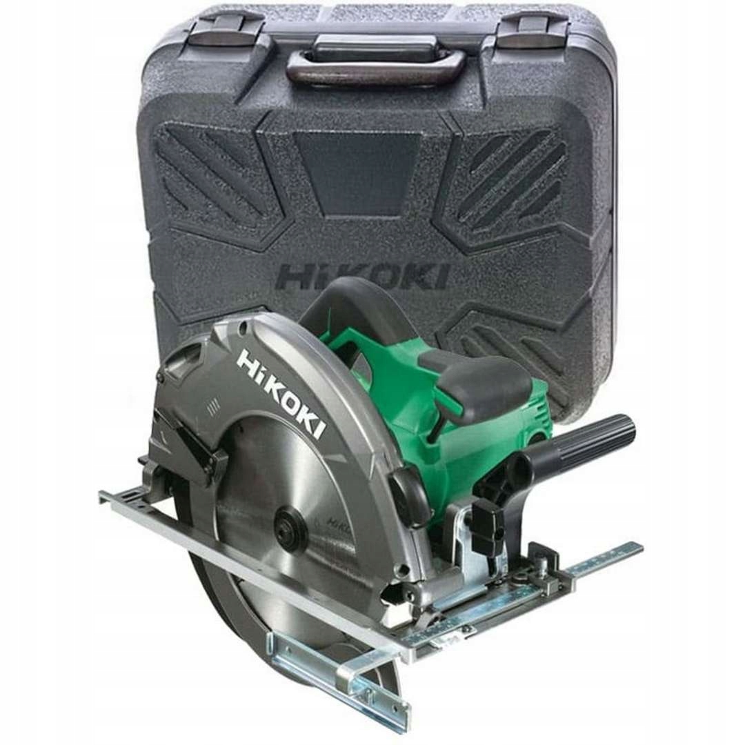 Wyposażenie w zestawie – Tarcza pilarska i akcesoria