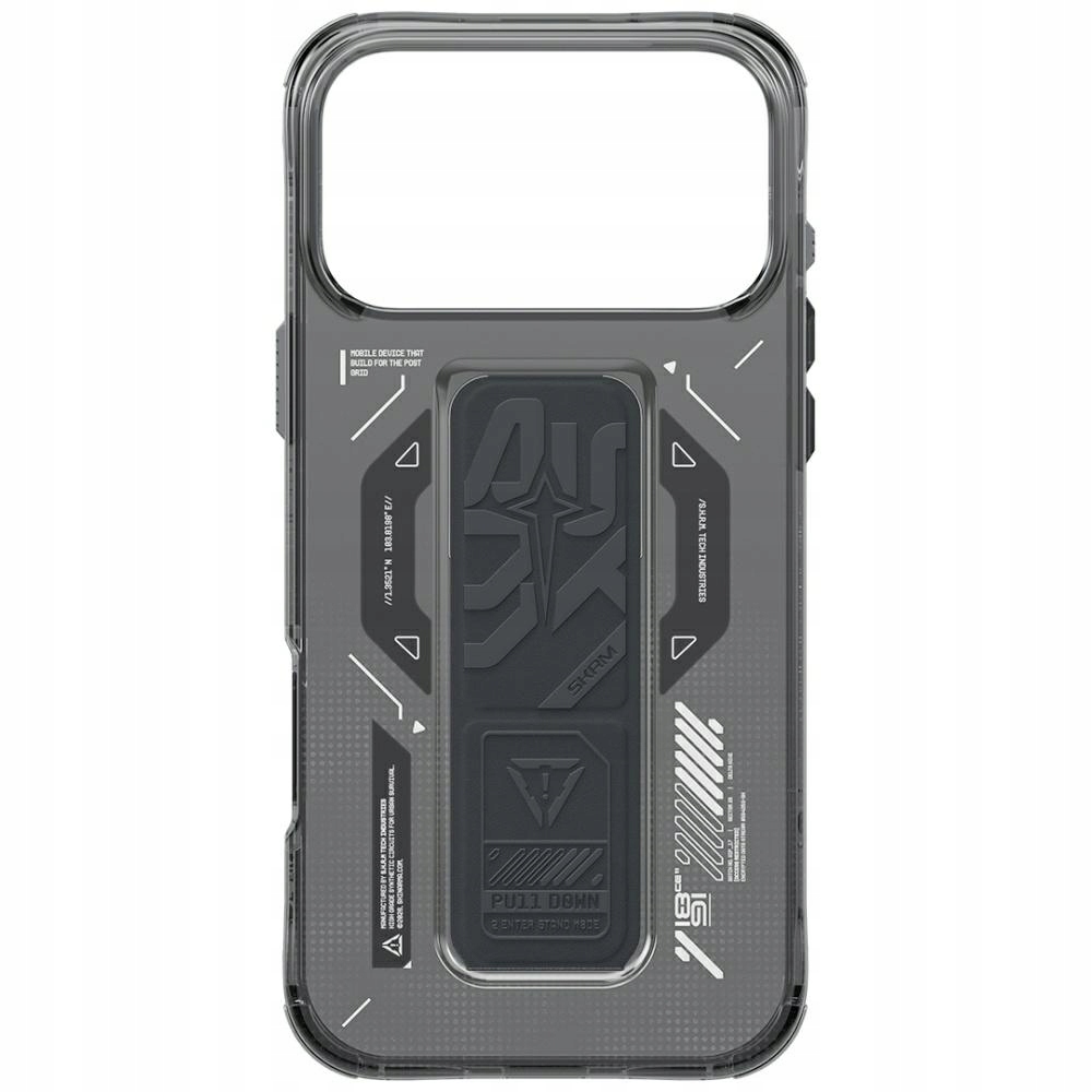 Ochrona przed zarysowaniami i uderzeniami