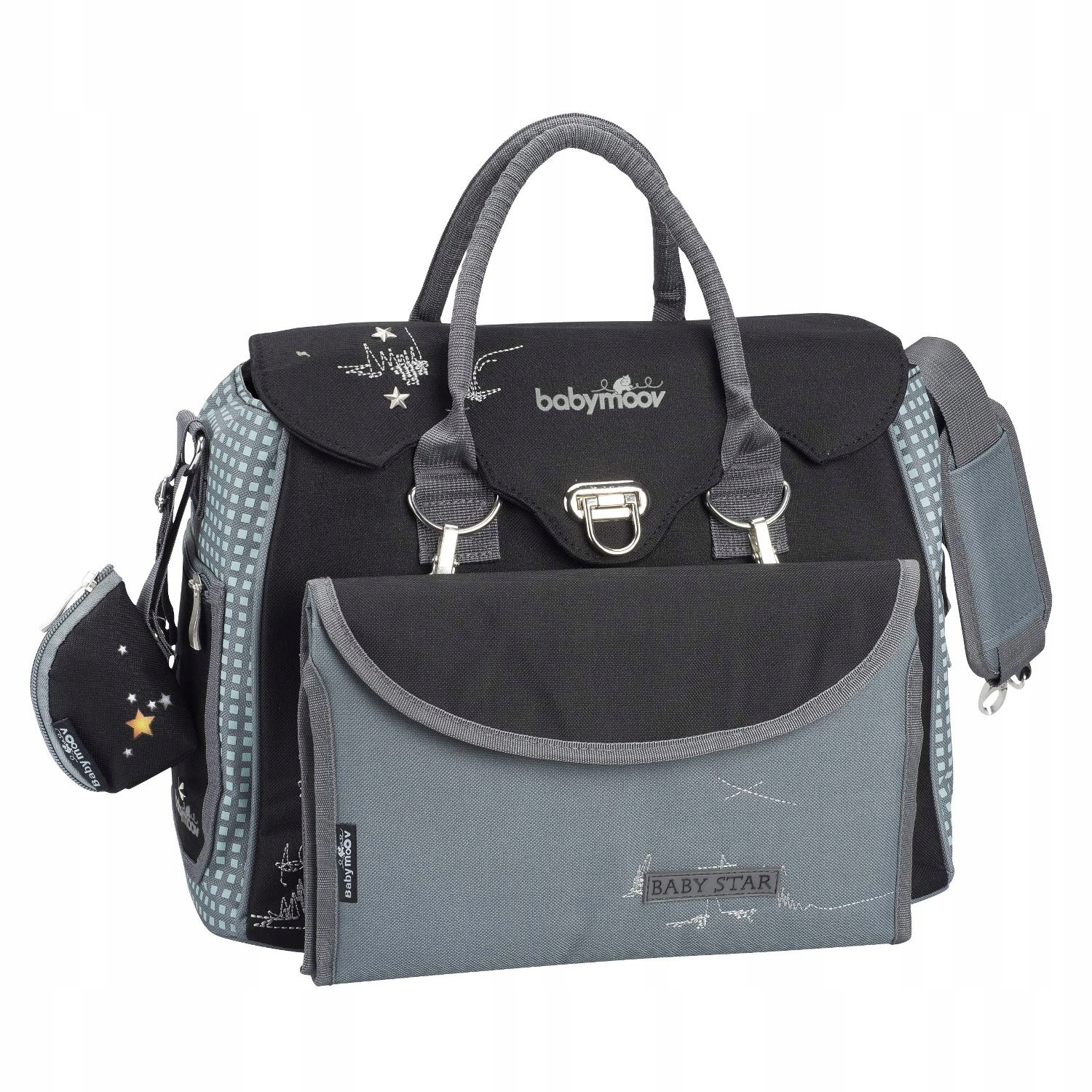 Stylowy design i funkcjonalność w jednym