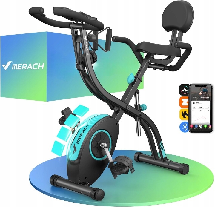 Praktyczny uchwyt na butelkę – Zawsze pod ręką podczas treningu