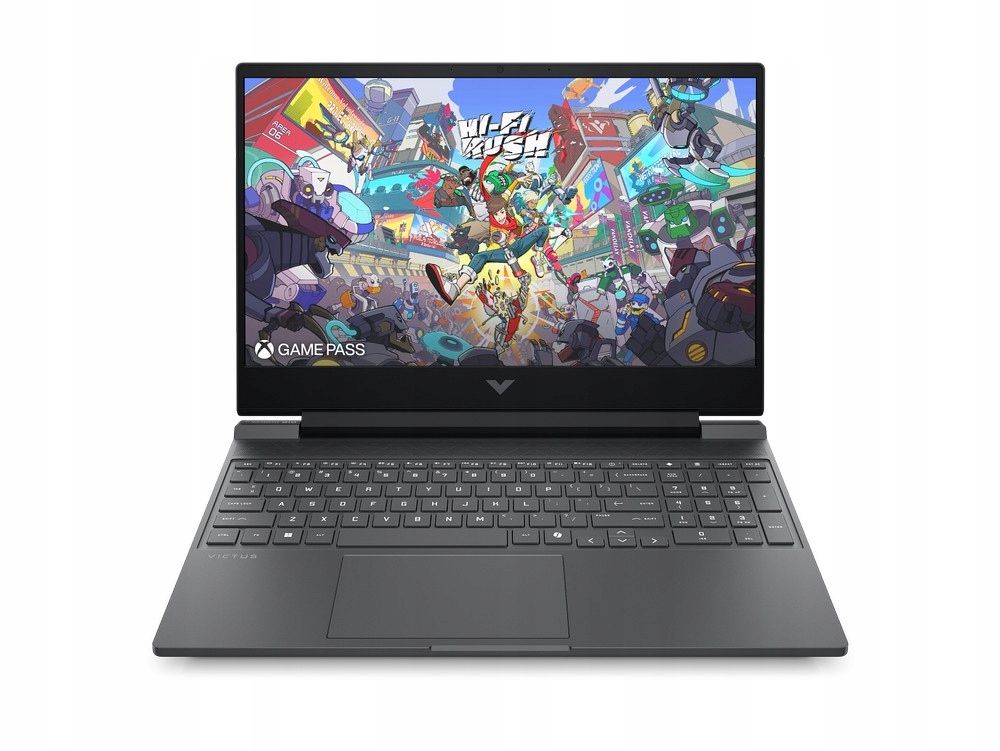 Wyświetlacz FHD 15.6 z odświeżaniem 144Hz