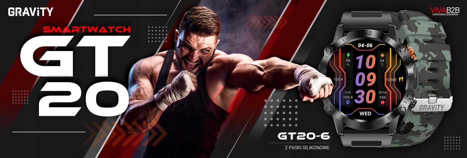 Aplikacja FitCloudPro – Twoje dane w zasięgu ręki