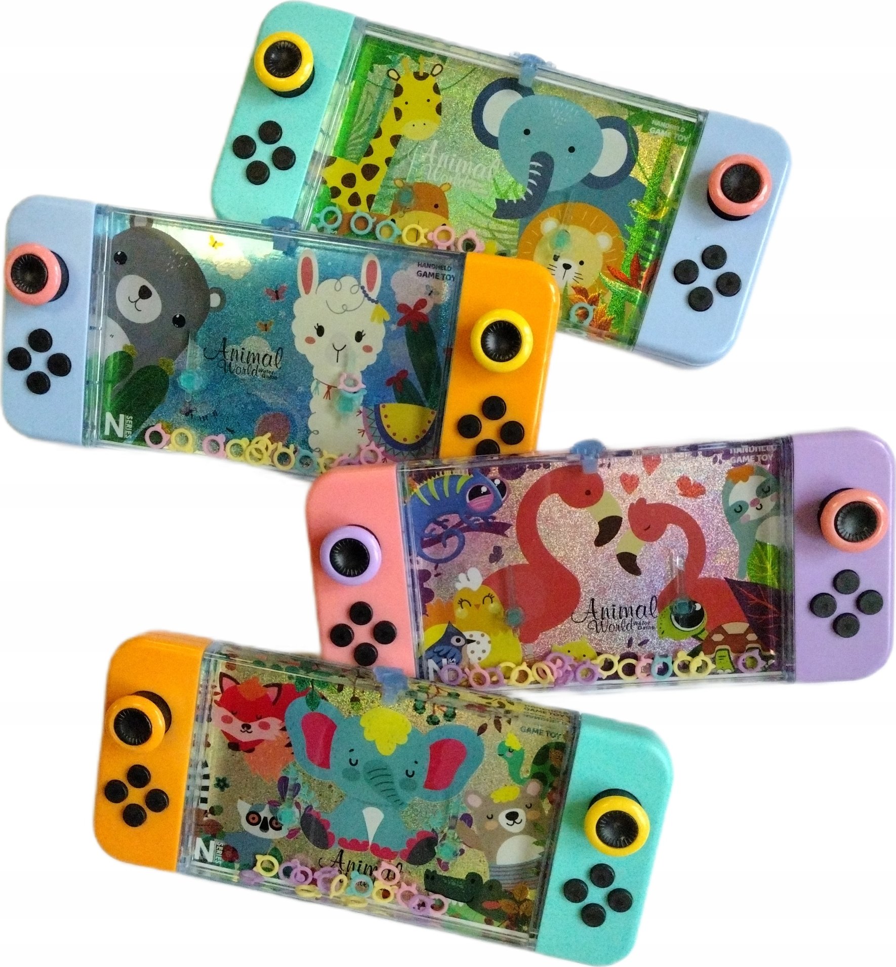 Emocjonująca zabawa dla dzieci – idealna do aktywnej rywalizacji