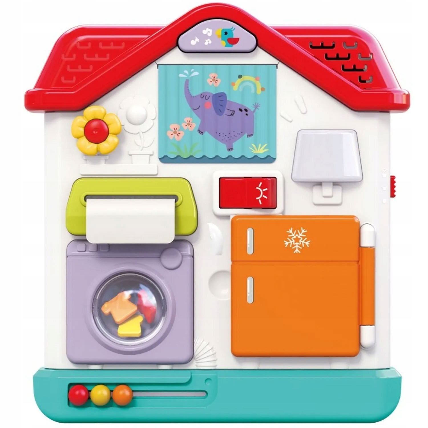 Precyzyjne czynności dla ćwiczenia paluszków