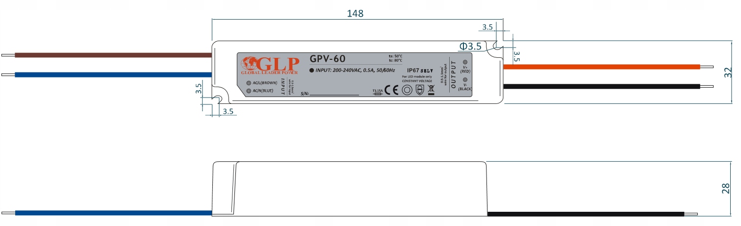 Kompaktowy design i łatwość montażu – Wygoda dla instalatorów