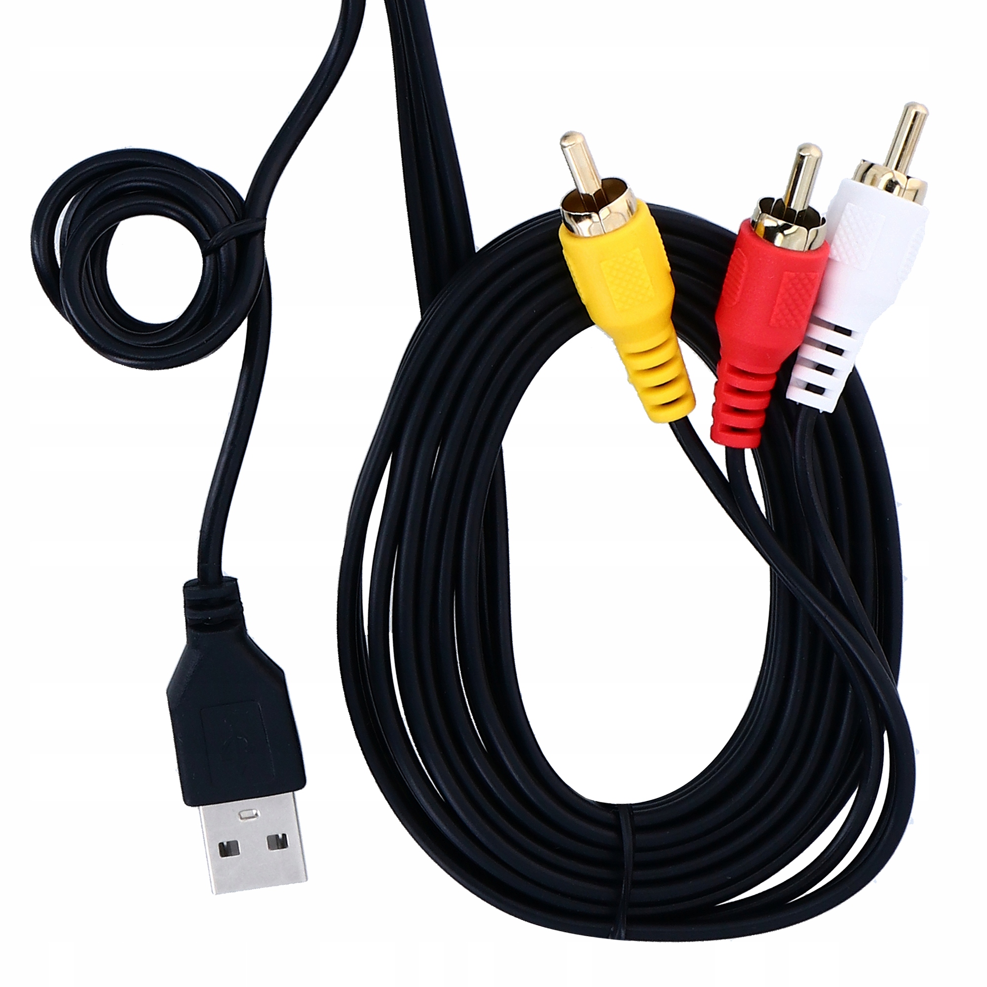 Zasilanie z portu USB – wygoda i elastyczność