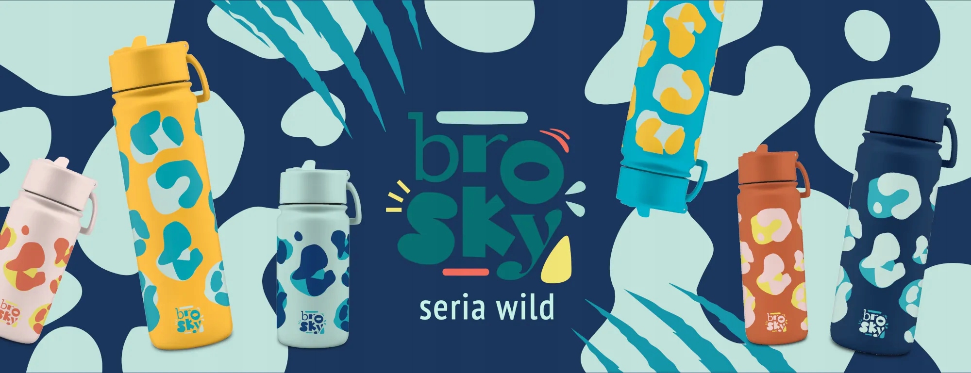 Atrakcyjne wzory i kolory – wybierz swój ulubiony styl