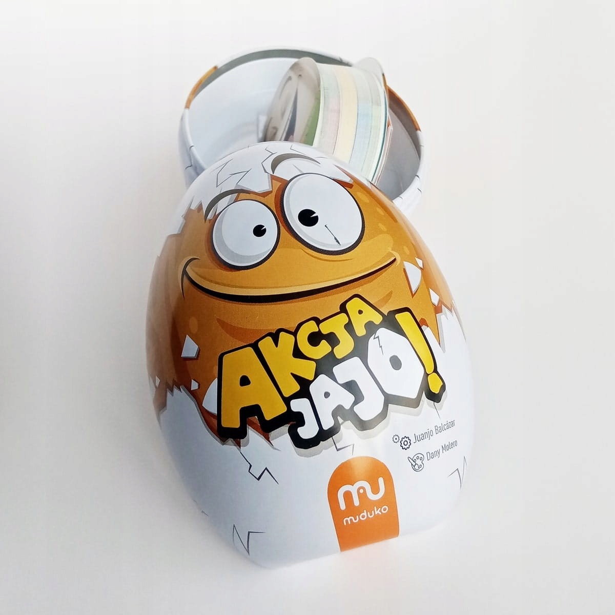 Proste zasady i interakcja między graczami