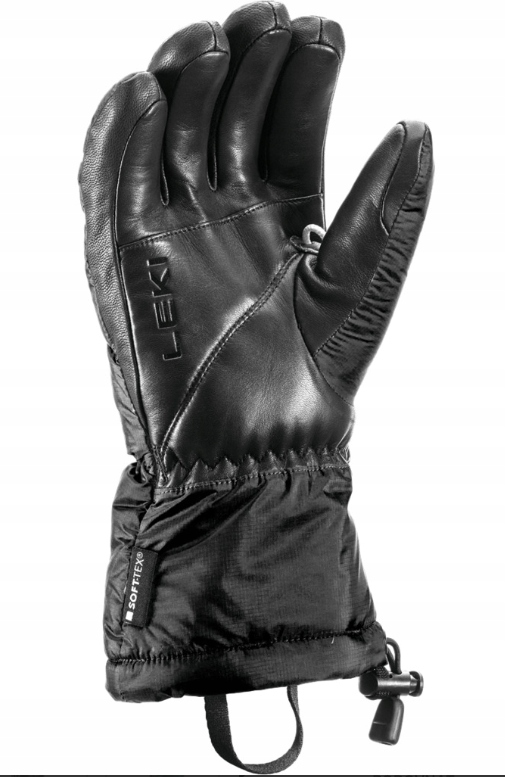 Komfortowy krój Thermo Fit dla lepszego dopasowania