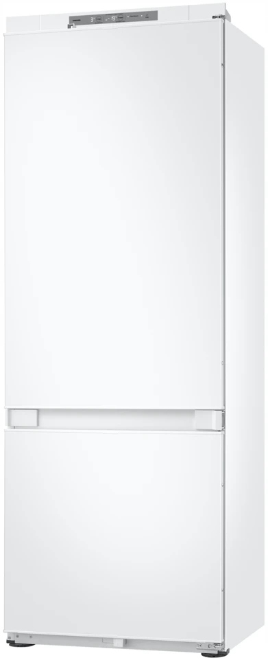 Lodówka Samsung BRB38G705EWW – Nowoczesne rozwiązanie dla Twojej kuchni