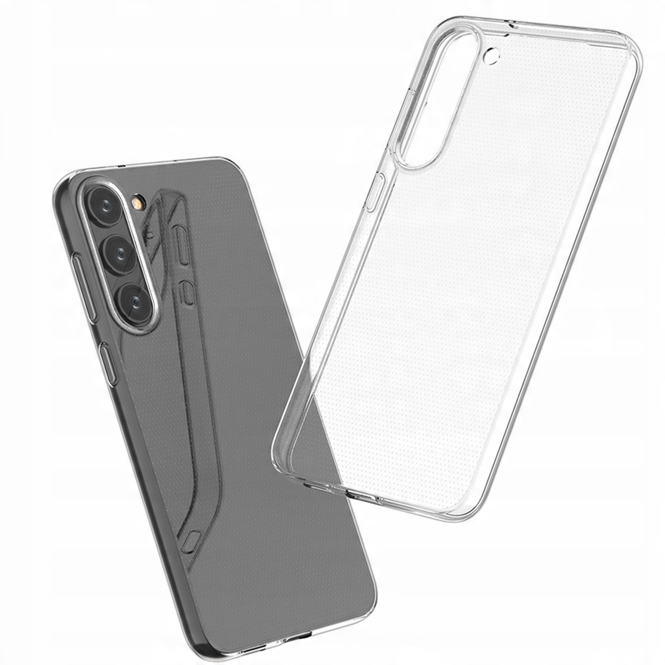 Ochrona przed uderzeniami i upadkami