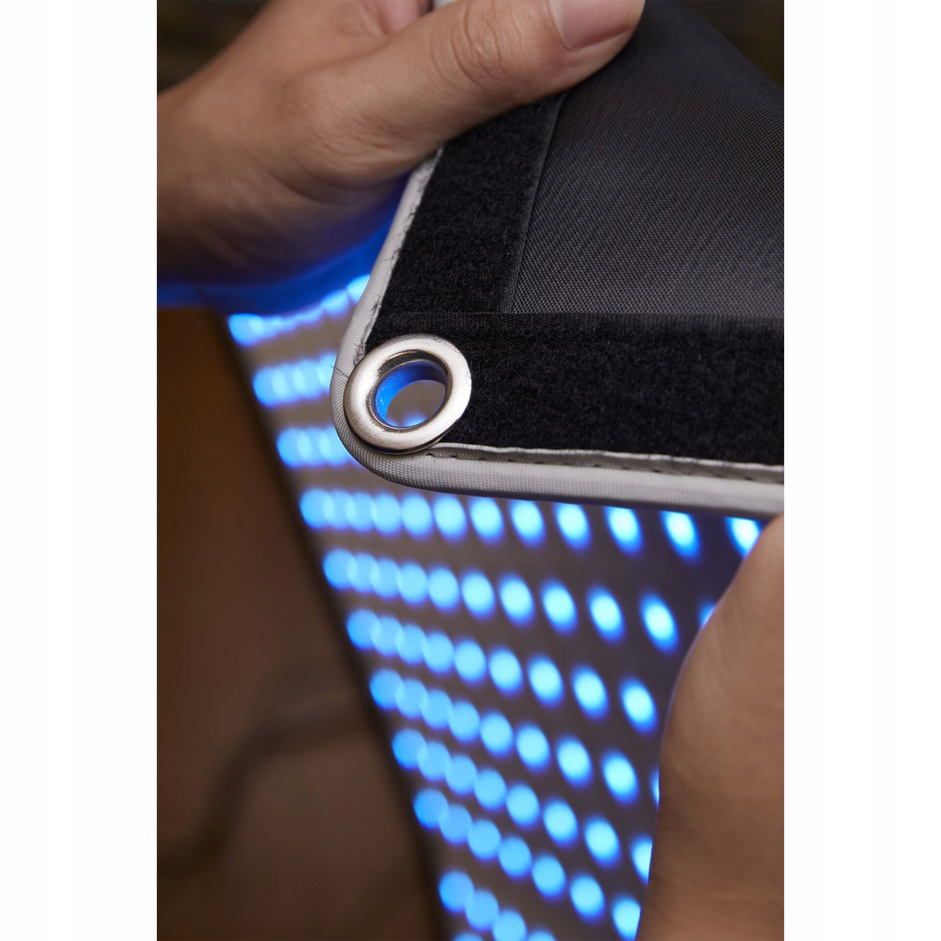 Wszechstronność zastosowań lampy Godox FL200SR K1