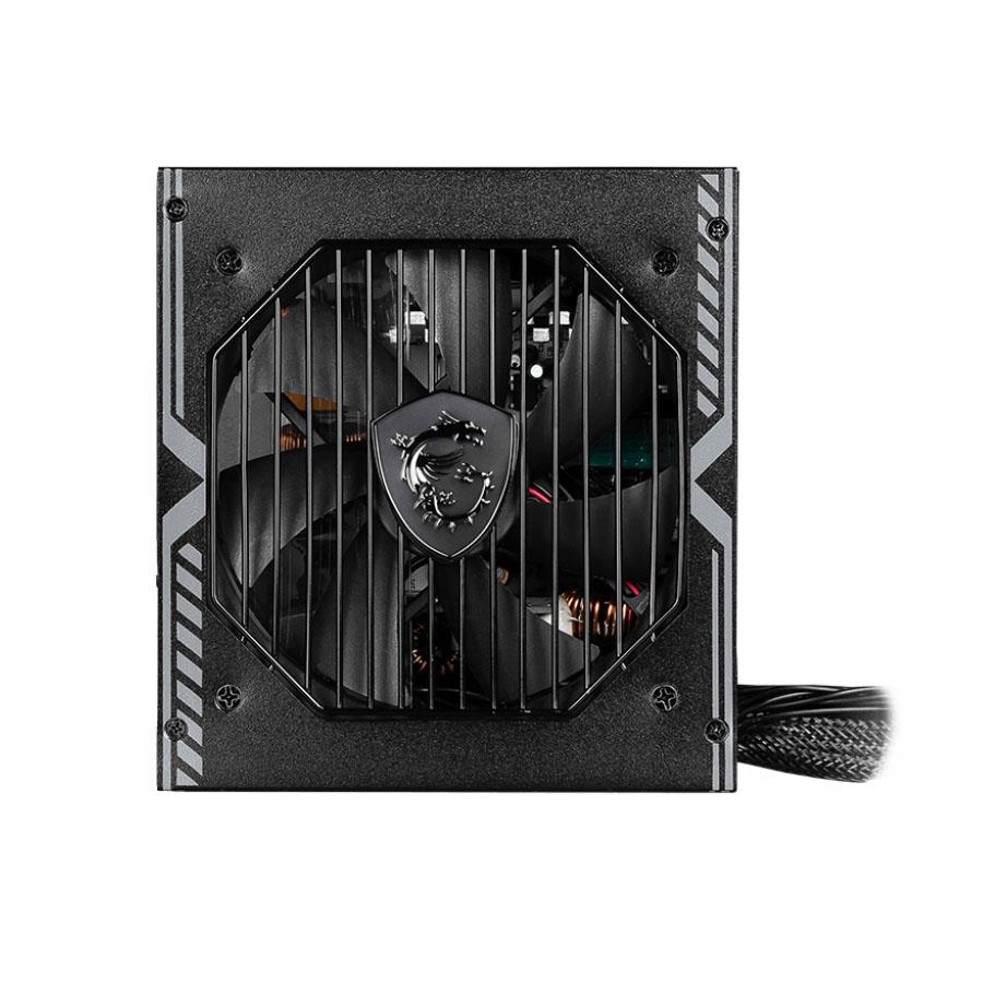 Cichy wentylator 120 mm – Komfort pracy bez hałasu