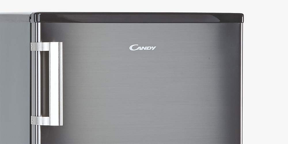 Lodówka Candy COHS 45EB – Styl i funkcjonalność w Twojej kuchni