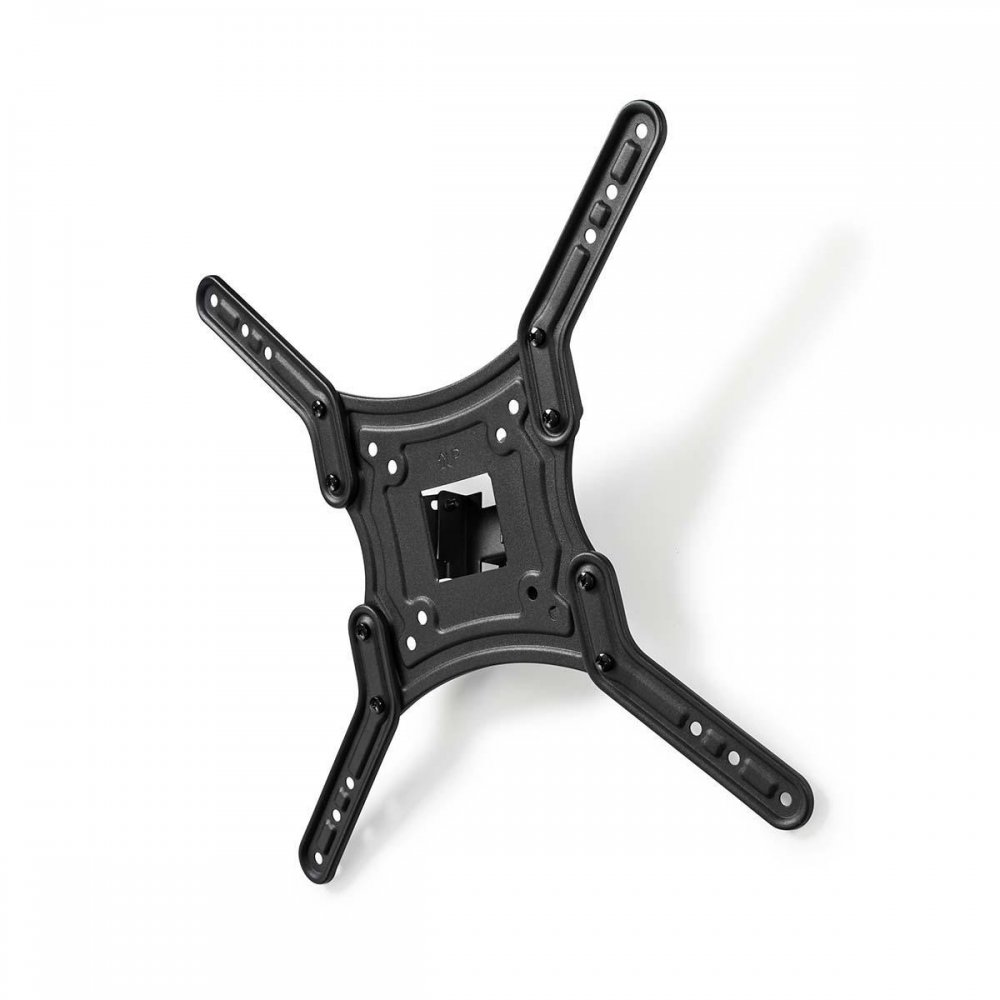 Uchwyt do telewizorów Nedis TVWM1330BK – Idealne rozwiązanie dla Twojego telewizora