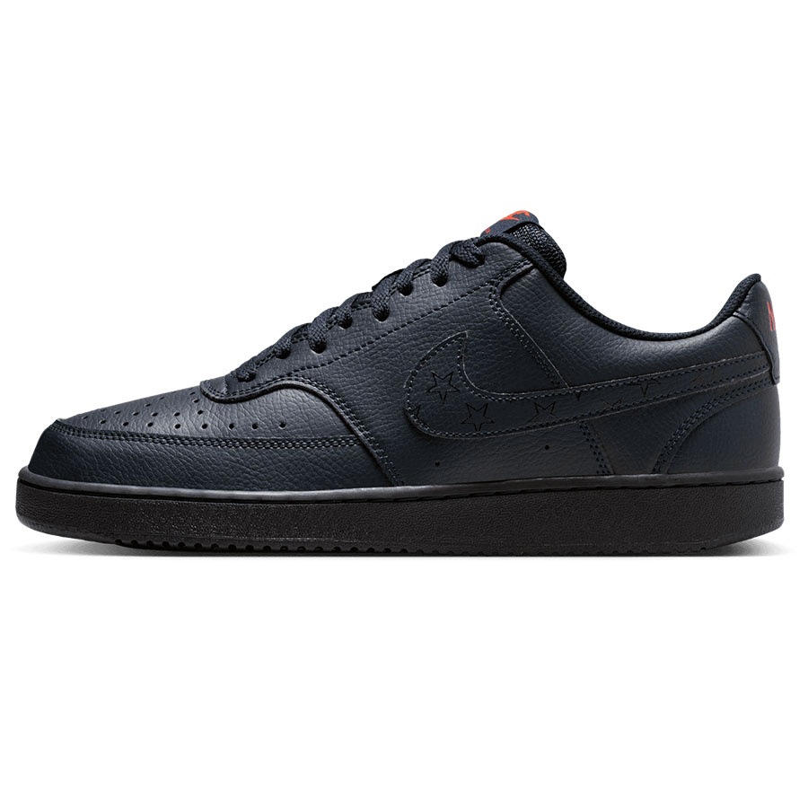 Buty Court Vision Low Next Nature – Styl i wygoda na każdym kroku