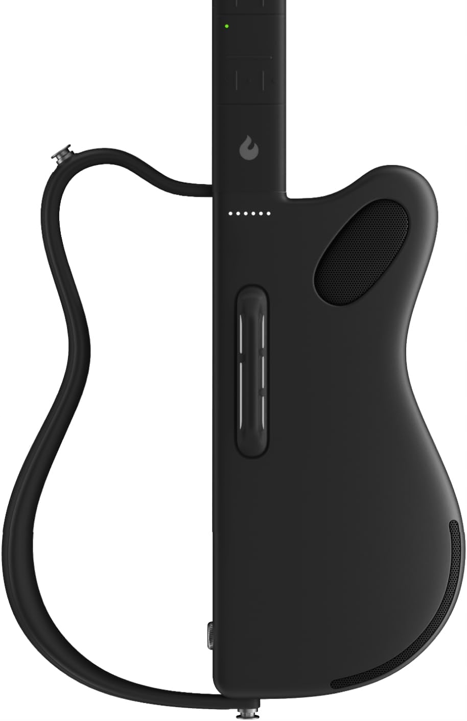 LAVA GENIE Smart-gitara bezstrunowa – Muzyka bez ograniczeń