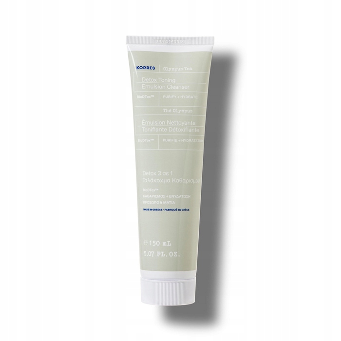 Sposób użycia – Łatwe oczyszczanie i demakijaż