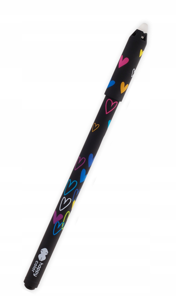 Wygodny uchwyt – Komfortowe pisanie przez długie godziny