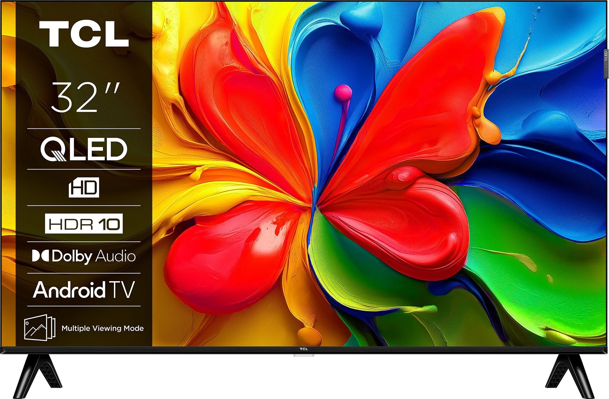 Wbudowane złącza HDMI i USB