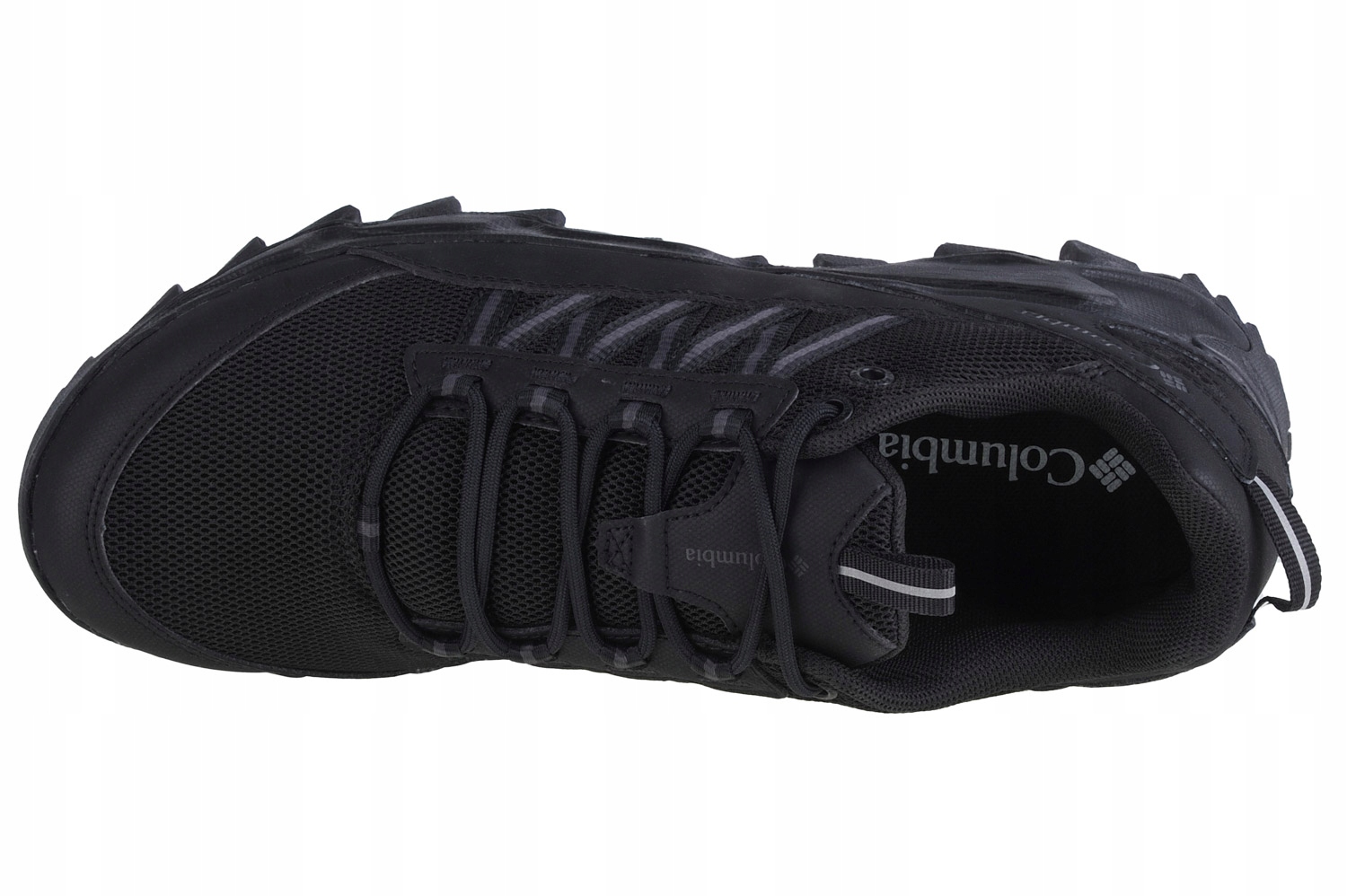 Technologia Omni-Grip i Omni-Shield