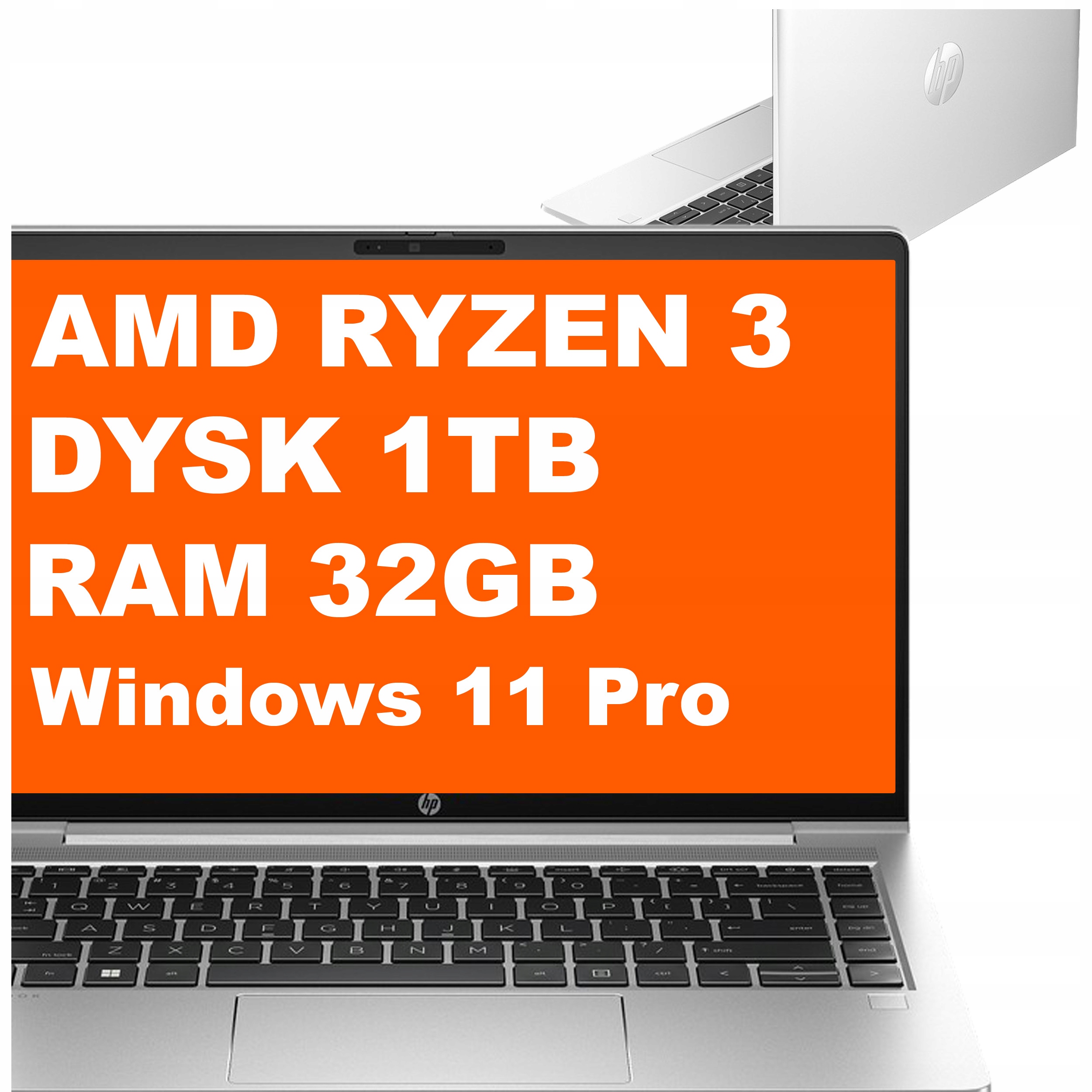 Wydajność procesora AMD Ryzen 3 7330U