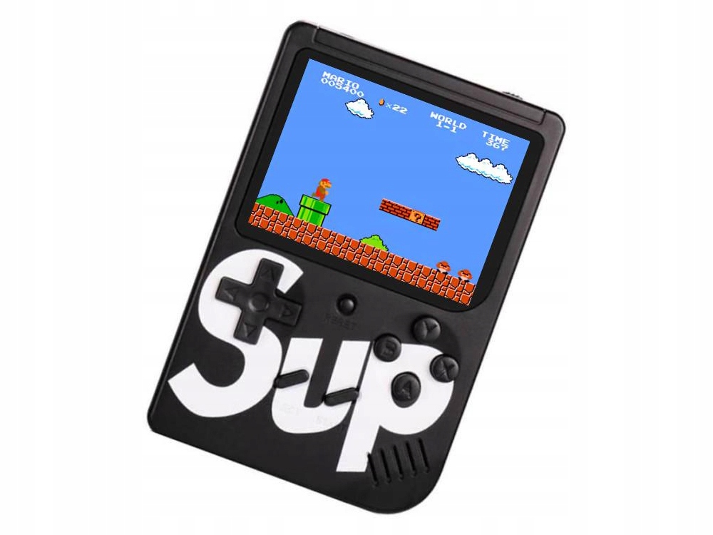 Niezapomniane tytuły gier w jednym urządzeniu