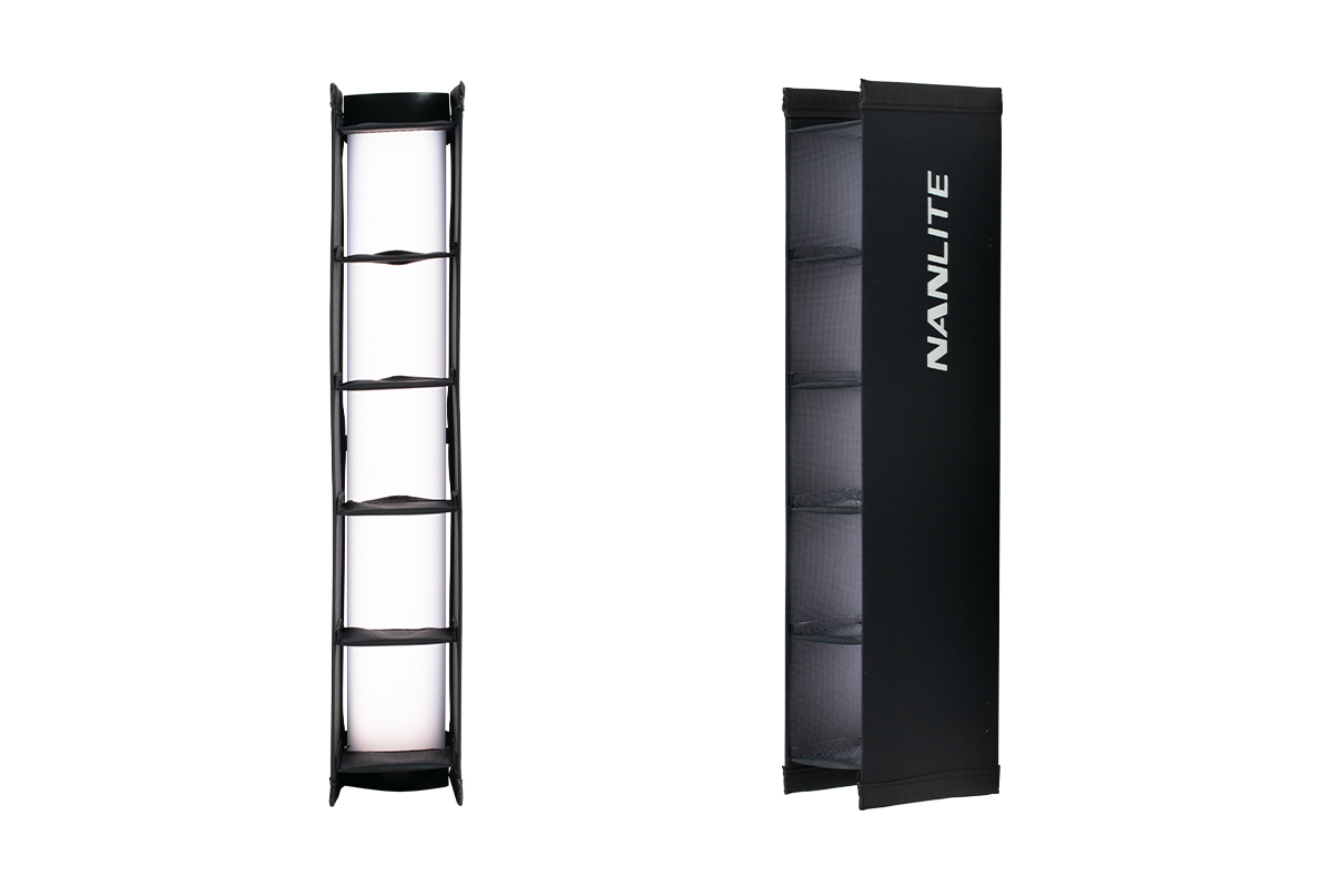 Wydajny modyfikator oświetlenia – Zwiększ efektywność swojej pracy