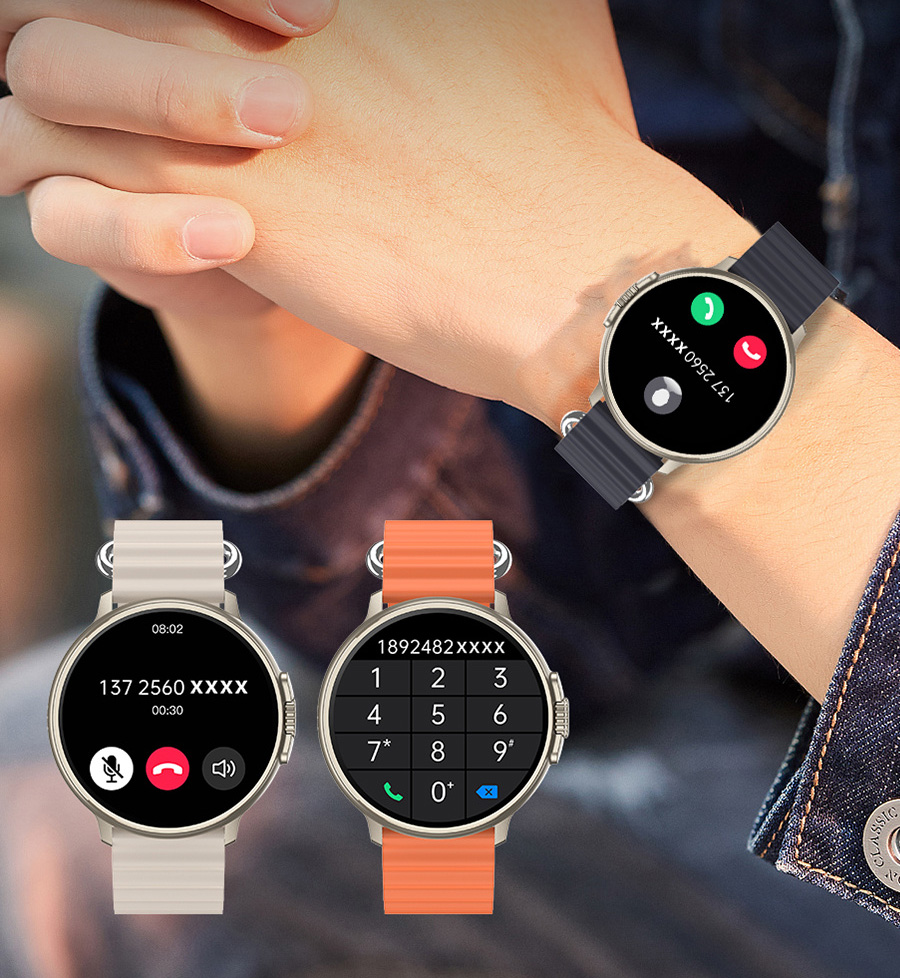 Bluetooth Call – Rozmowy bez sięgania po telefon