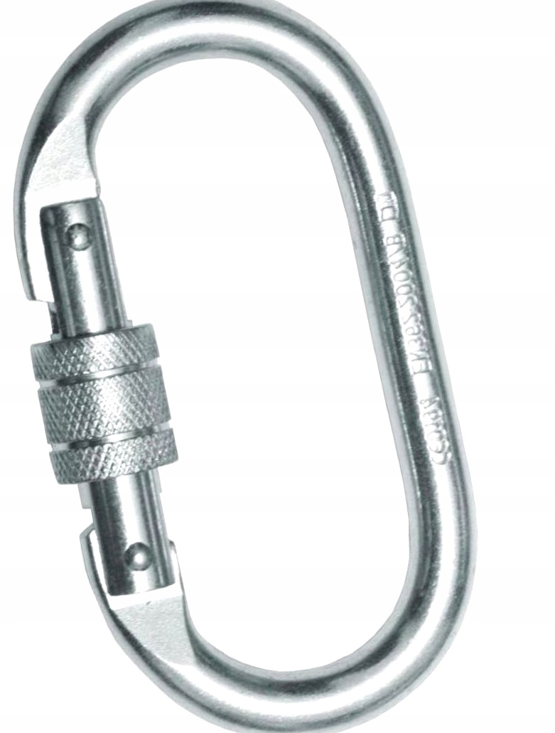 KRATOS ZATRZAŚNIK OWALNY ZAKRĘCANY JE-5017 – Bezpieczne rozwiązanie dla Twojego domu i ogrodu