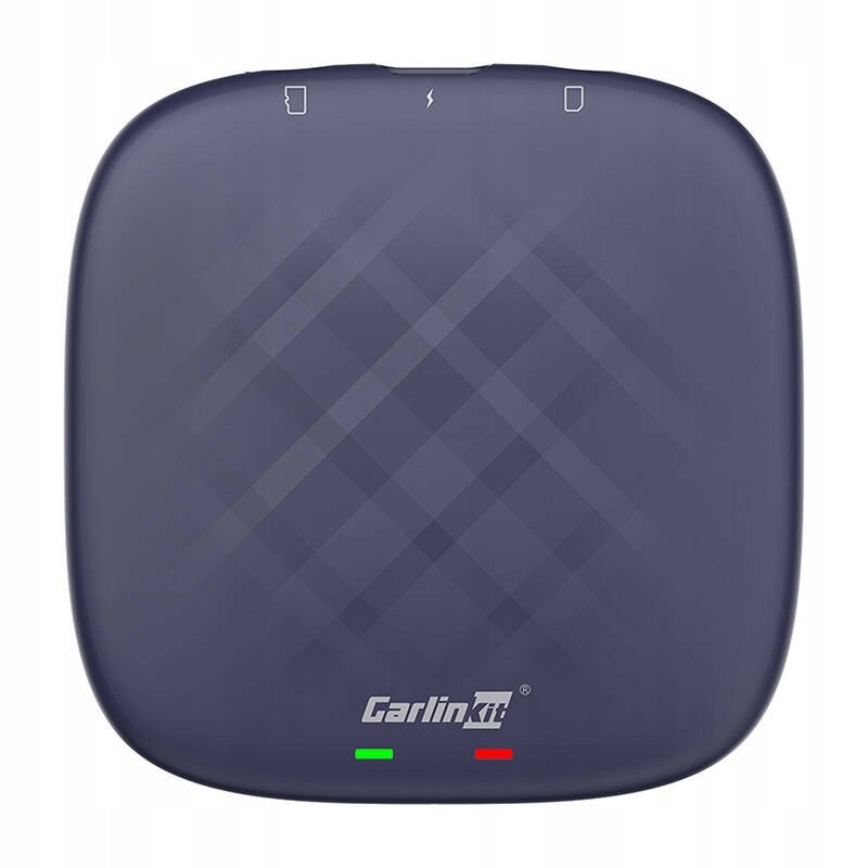 Bezprzewodowy Adapter Carlinkit TBOX-Plus 8+128GB – Nowa jakość w Twoim samochodzie