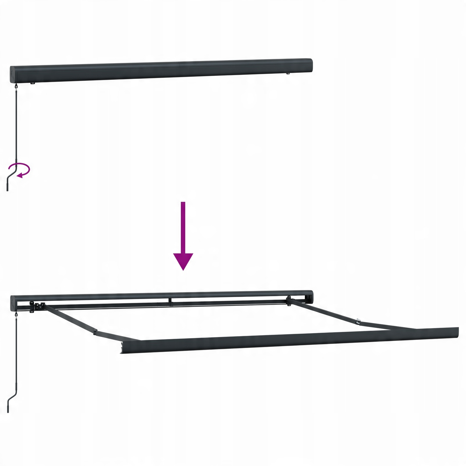 Estetyczny Wzór w Paski – Ożywienie Twojej Przestrzeni Zewnętrznej