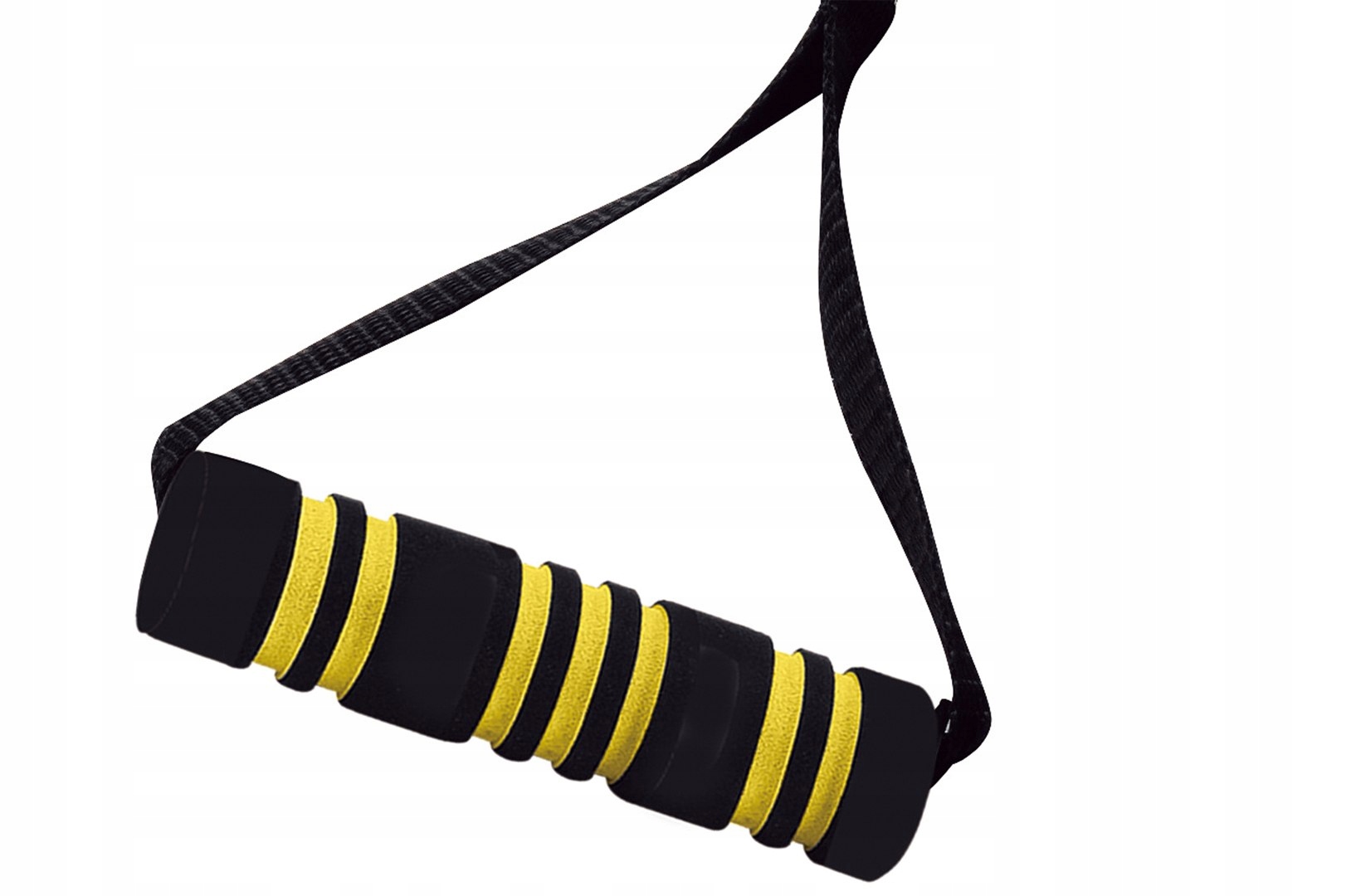 Ergonomiczne uchwyty – Komfort i stabilność podczas ćwiczeń