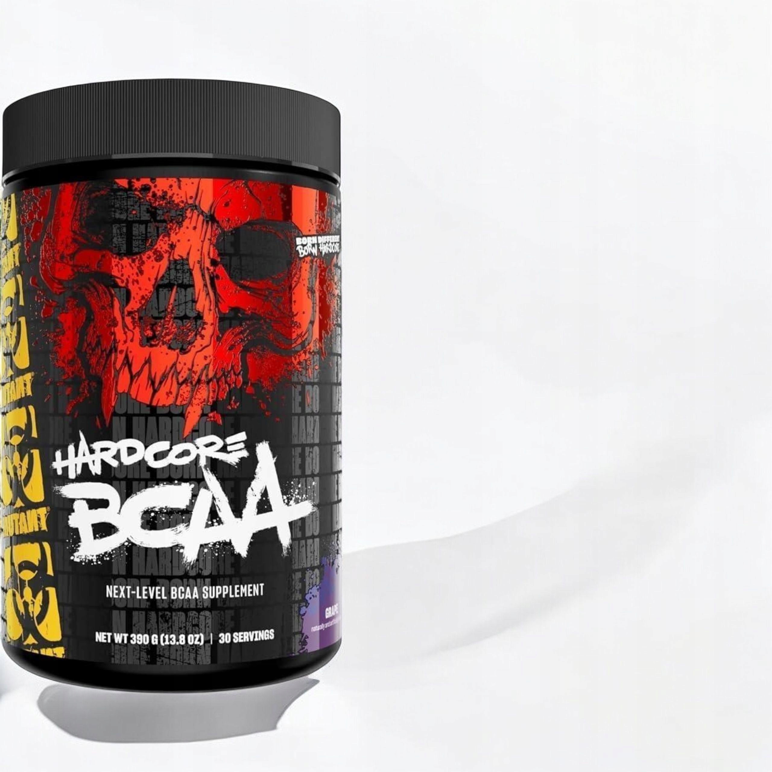 Optymalny stosunek aminokwasów 2:1:1 dla maksymalnych efektów