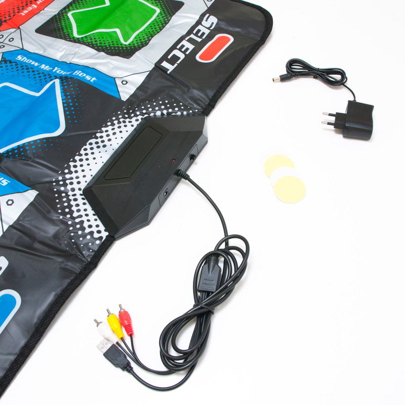 Łatwe podłączenie – Gotowa do użycia w kilka chwil