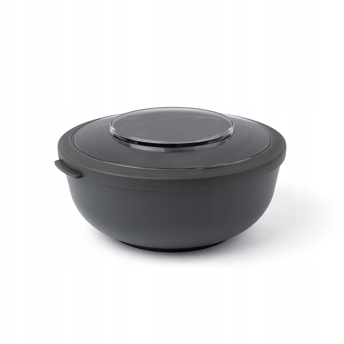 Wymiary i pojemność miski