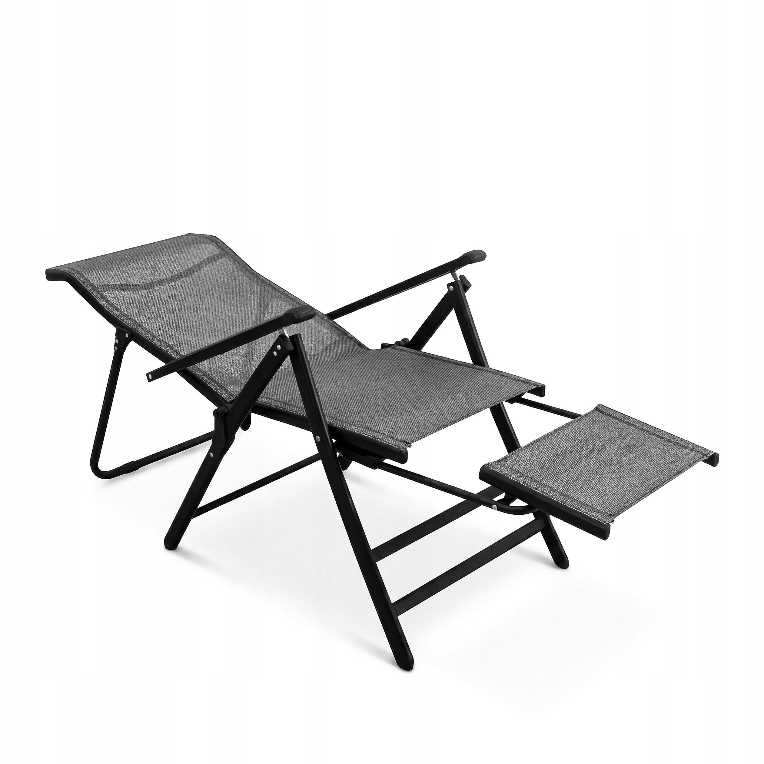 Ergonomiczny fotel z podnóżkiem – Wygoda na każdym kroku