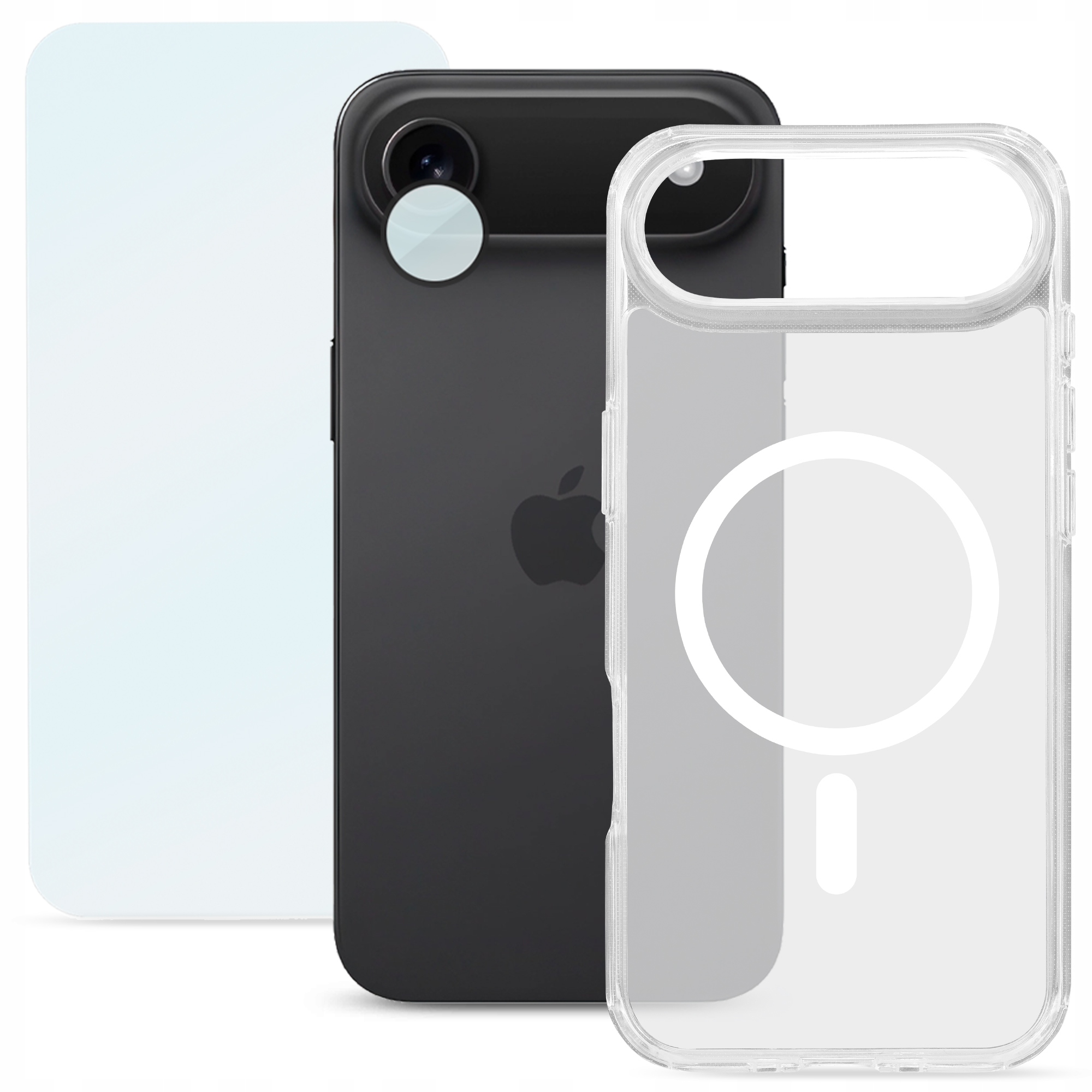 Szkło hartowane Roobix Super Clear – Perfekcyjna przejrzystość i ochrona ekranu