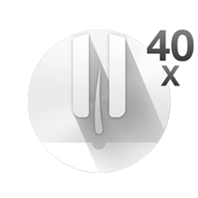 Close-Grip Technology