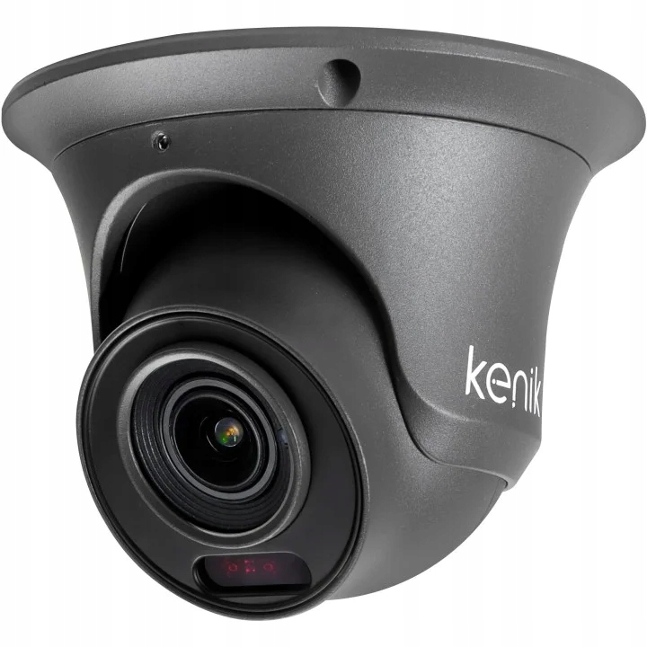 Kamera 4W1 Kenik KG-D60HD5-Z-I – Wysokiej jakości monitoring