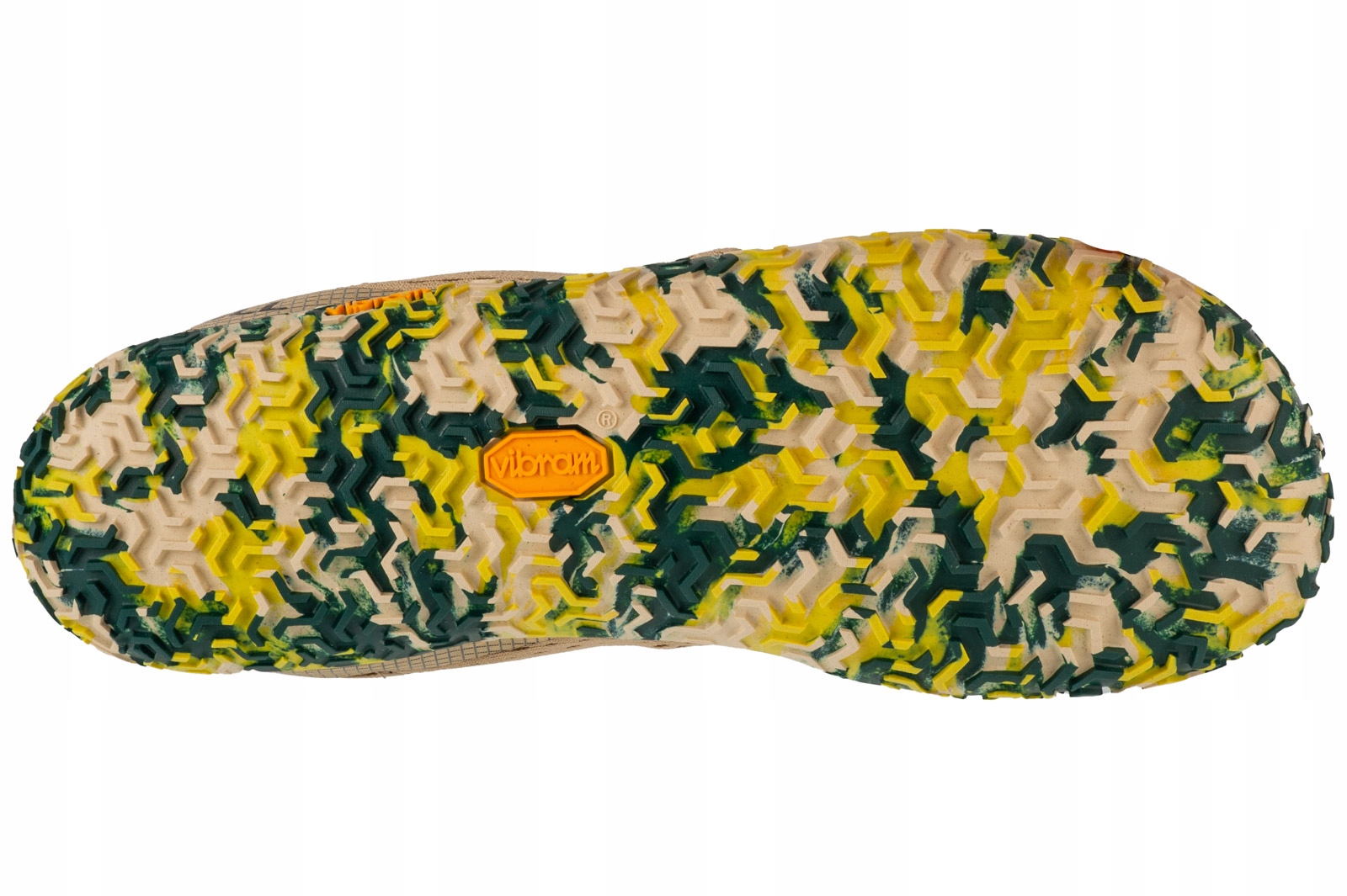 Wysoka Amortyzacja z FloatPro Foam