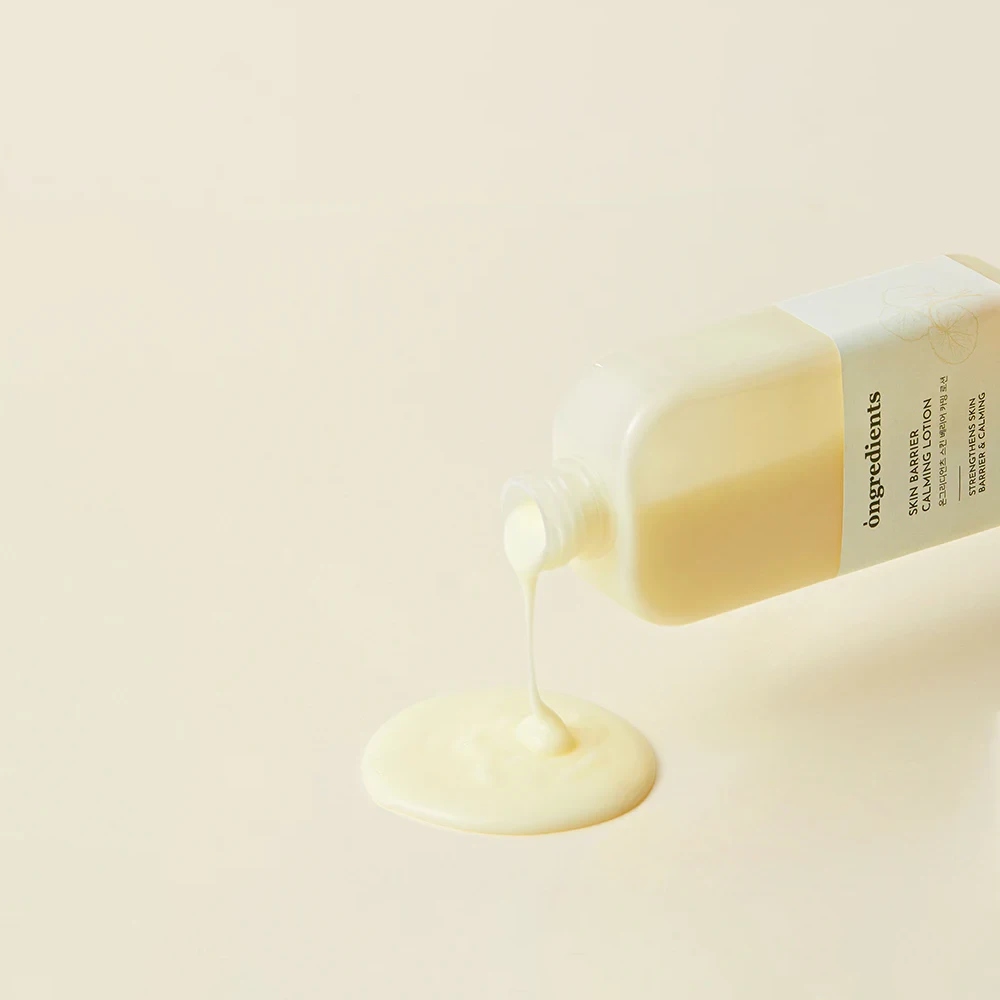 Właściwości nawilżające i łagodzące – Idealny dla wrażliwej skóry