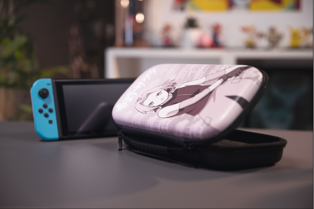 Kompatybilność z Nintendo Switch, Switch Lite i OLED