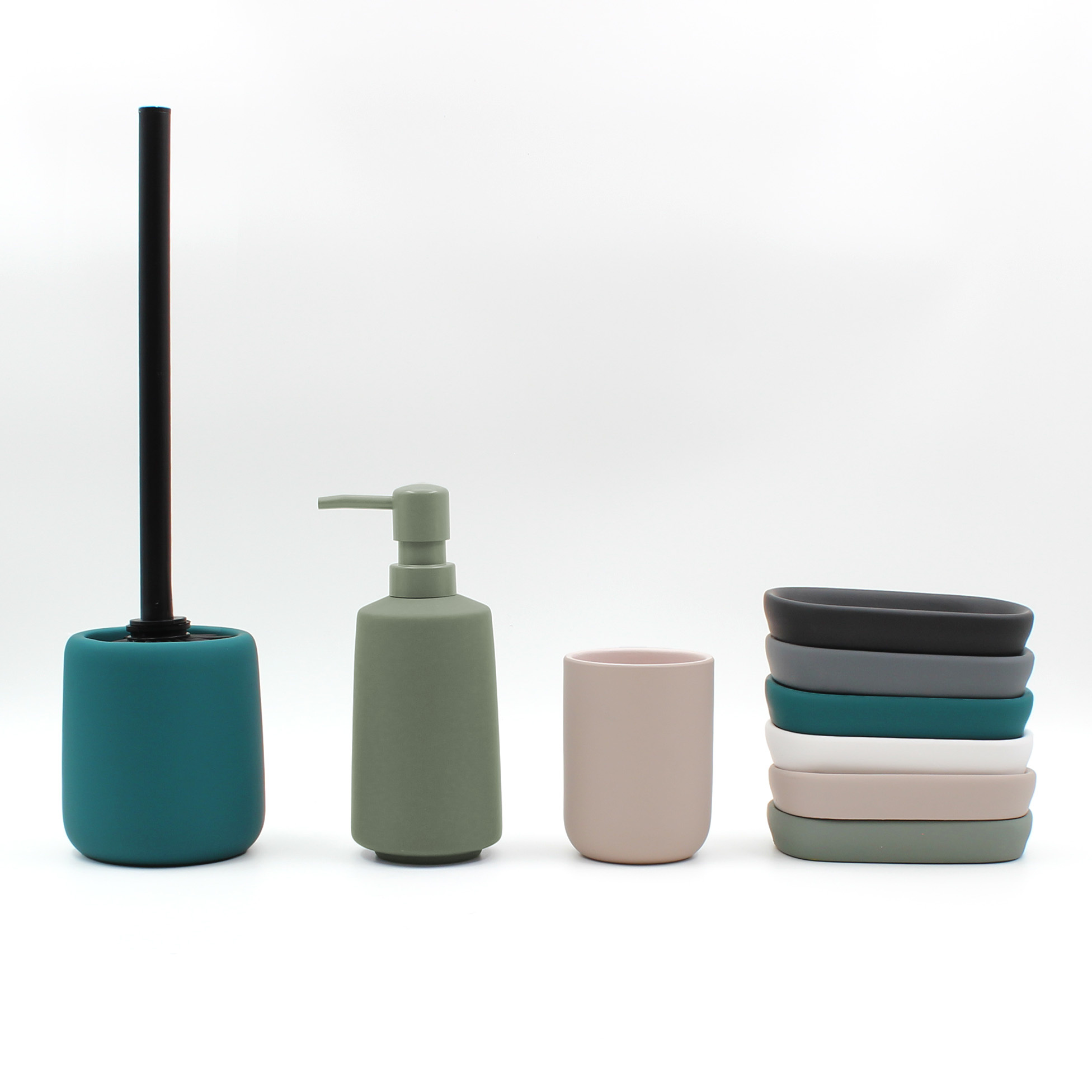 Wygodne dozowanie i duża pojemność 375 ml